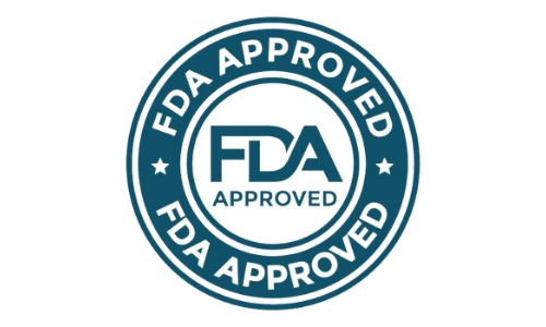 SonoVive fda approved